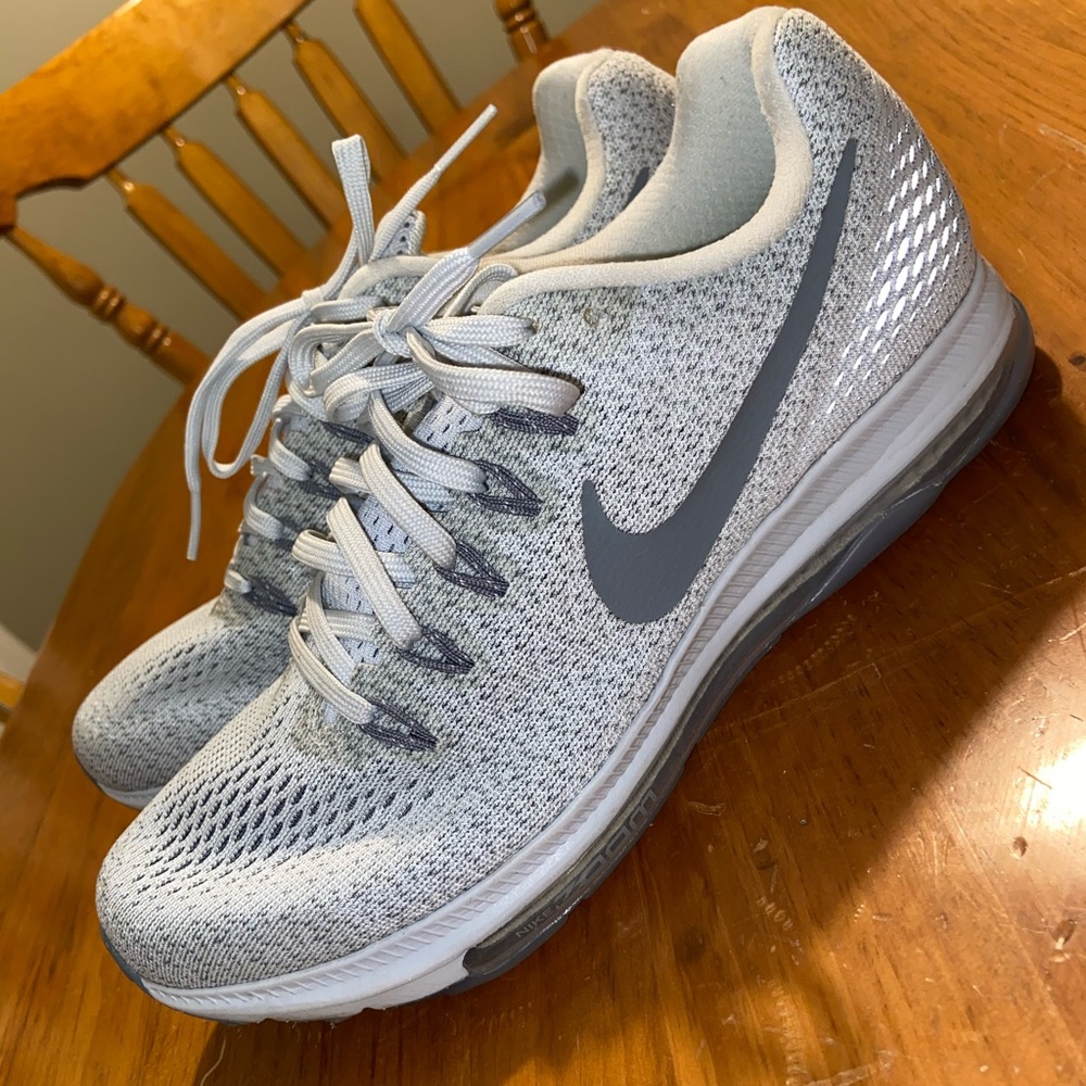 Nike sneakers